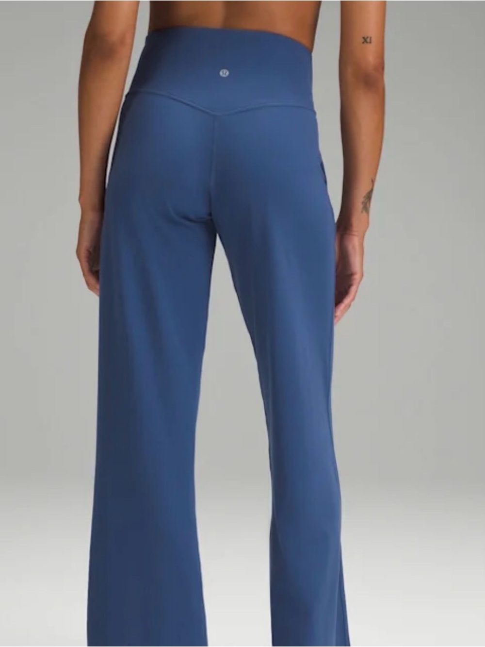 lululemon Align high Rise Wide-Leg Pant